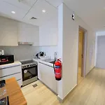 Cosy Studio In Yas Island, Abu Dhabi