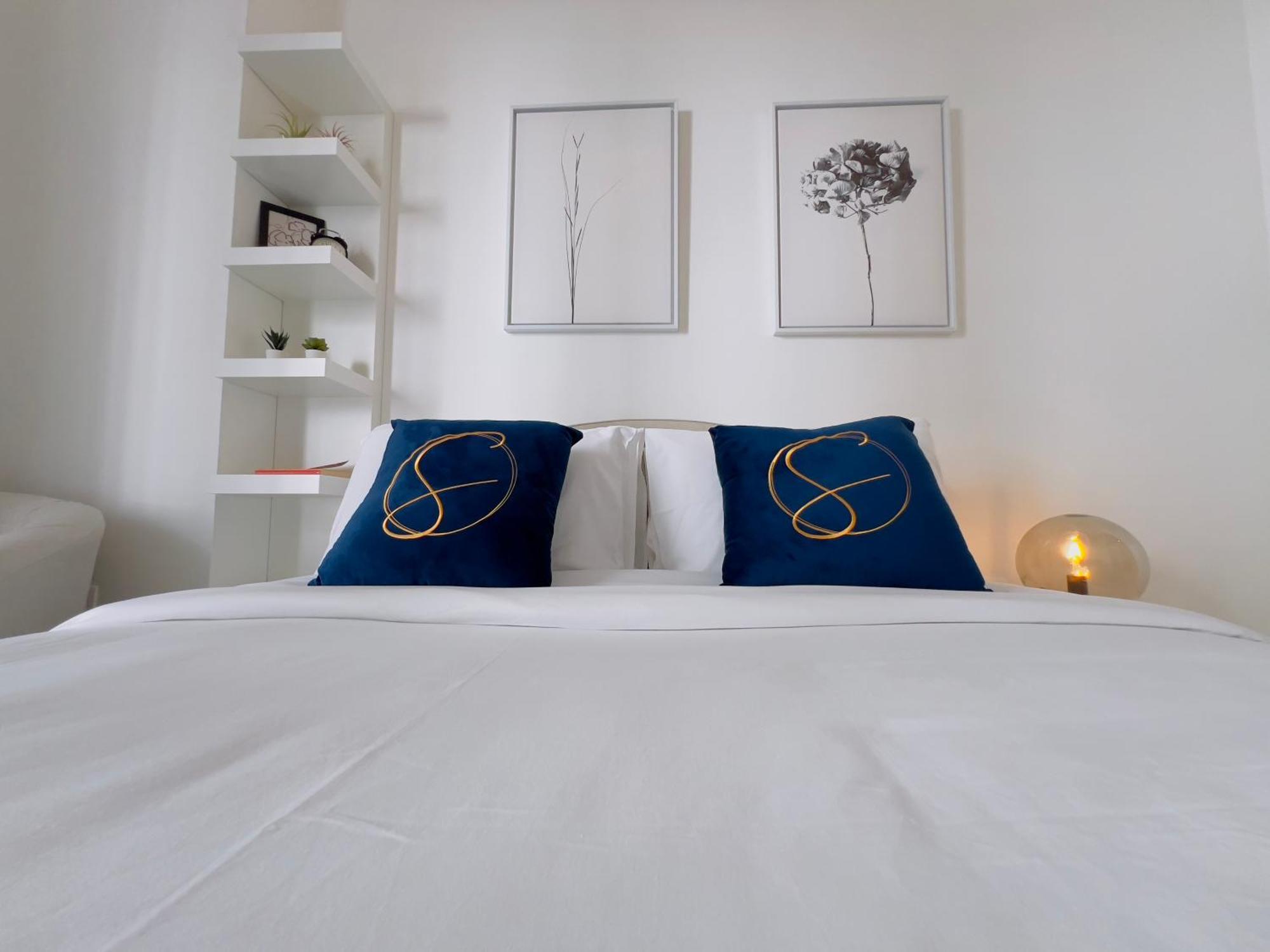 Cosy In Yas Island, Abu Dhabi
