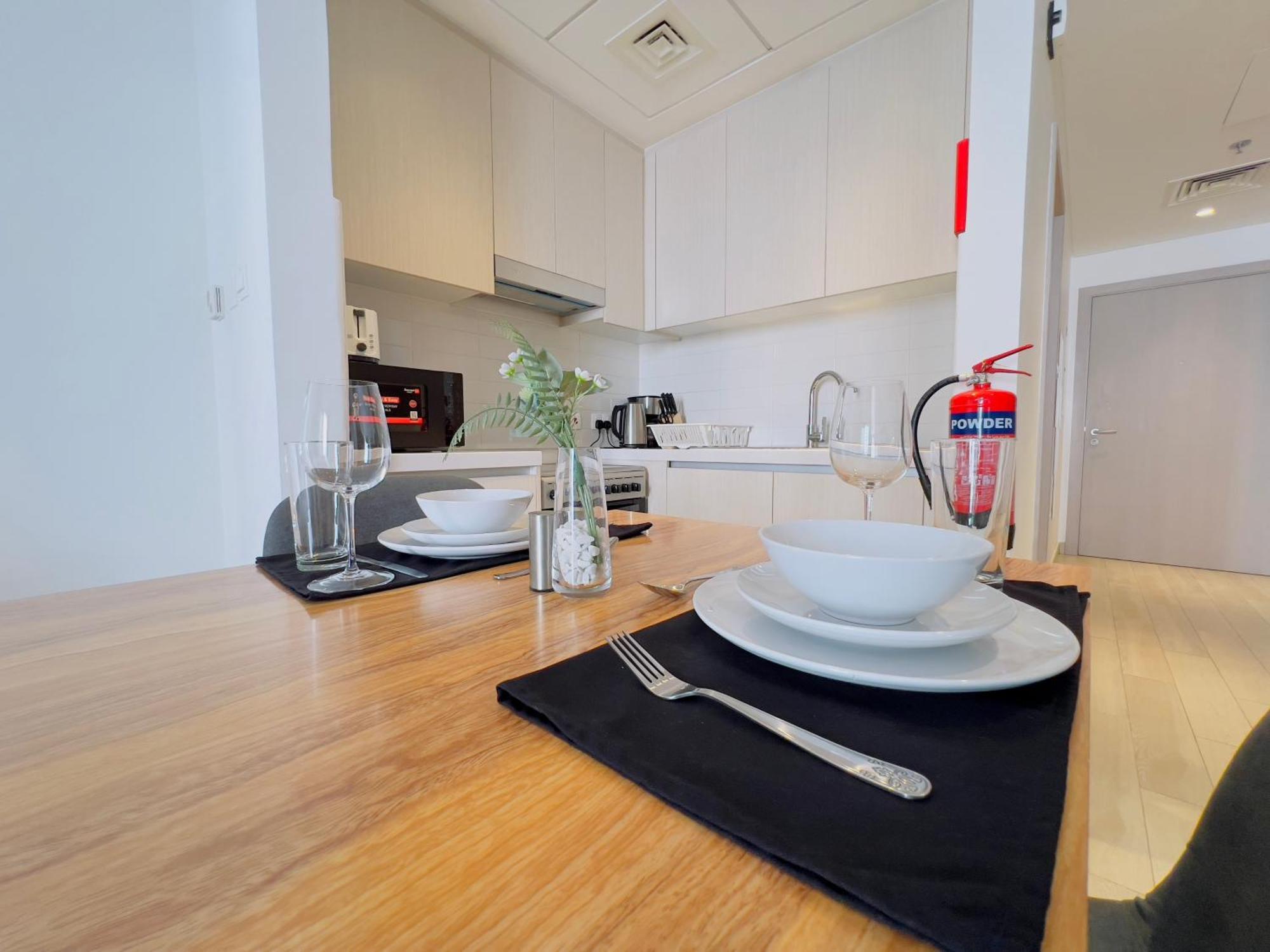 Cosy In Yas Island, Apartment Abu Dhabi