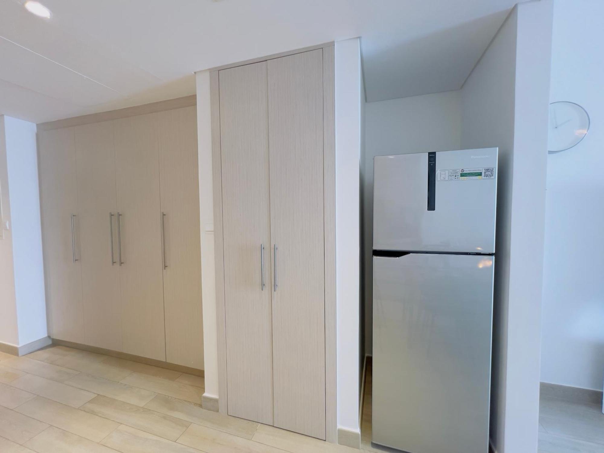 Cosy In Yas Island, Apartment